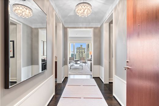Apartment in Chicago, Cook County