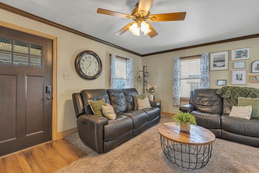 Luxury home in Monaca, Beaver County