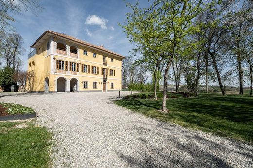Casa Unifamiliare a Nizza Monferrato, Asti