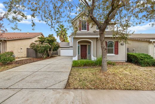 Casa en Rancho Cordova, Sacramento County