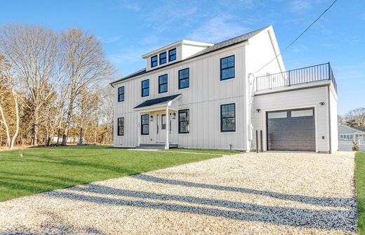 Luxury home in Greenport, Suffolk County