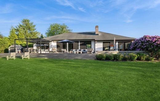 Μονοκατοικία σε Water Mill, Suffolk County