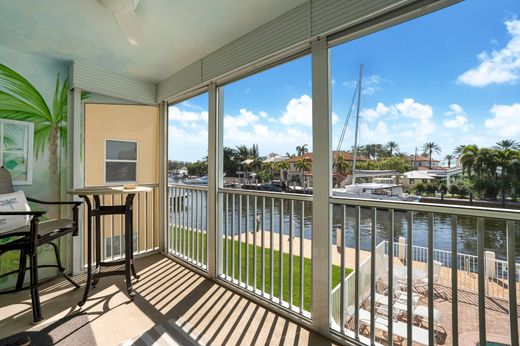 Piso / Apartamento en Fort Lauderdale, Broward County