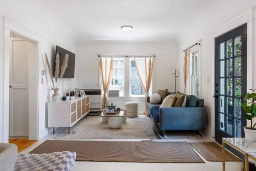 Maison de luxe à Los Angeles, Comté de Los Angeles