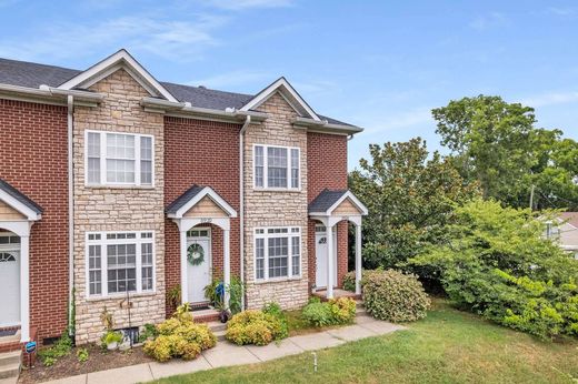 Αστικό ακίνητο σε Nashville, Davidson County