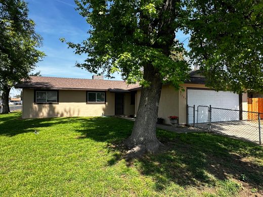 Detached House in Modesto, Stanislaus County