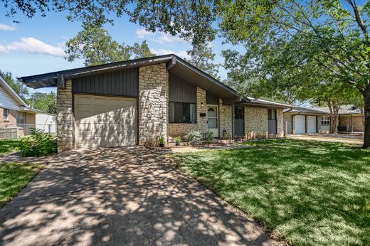 オースティン, Travis Countyの高級住宅