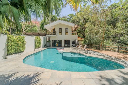 Villa a Punta Islita, Nandayure