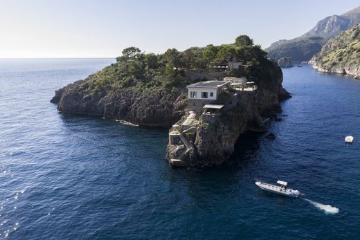 Villa in Massa Lubrense, Naples