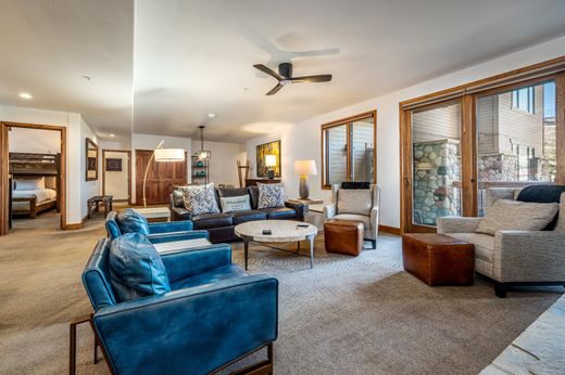 Luxe woning in Steamboat Springs, Routt County