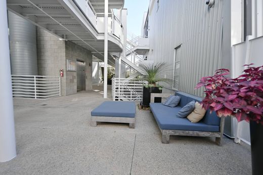 Appartamento a West Los Angeles, Los Angeles County