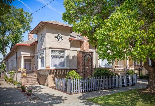 Casa en San José, Santa Clara County