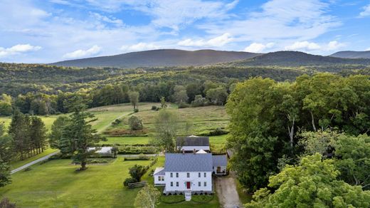 Lanesborough, Berkshire Countyの一戸建て住宅