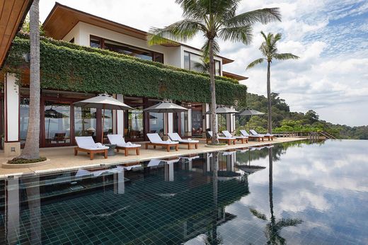 Villa in Kathu, Phuket Province