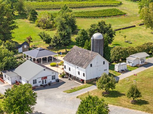 Casa de campo en Hillsboro, Loudoun County