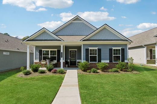 Detached House in Villa Rica, Carroll County