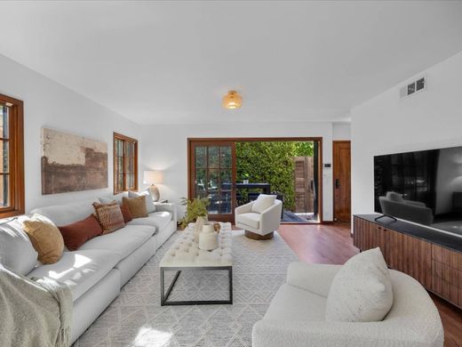 Casa en West Los Angeles, Los Angeles County