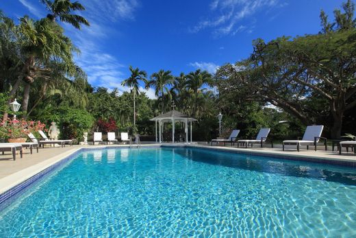 Villa - Sandy Lane, Saint James