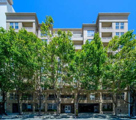 Apartamento - São Francisco, City and County of San Francisco