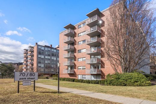 Piso / Apartamento en Brookline, Norfolk County