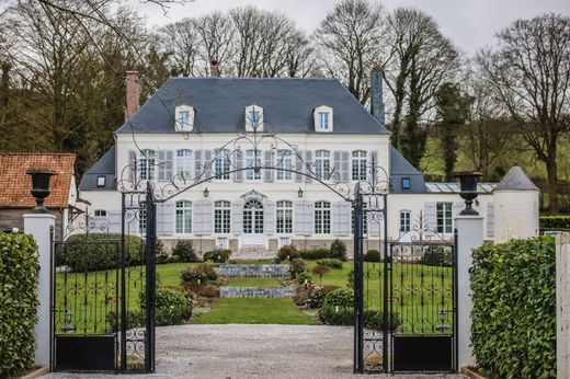 Maison individuelle à Samer, Pas-de-Calais