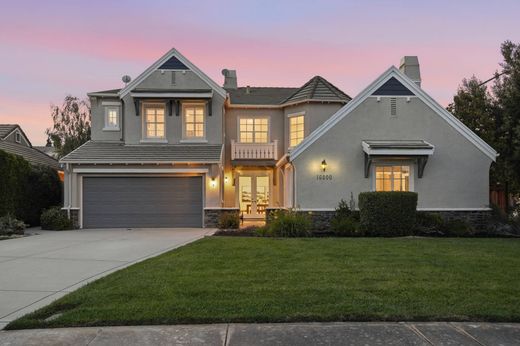 Detached House in Morgan Hill, Santa Clara County