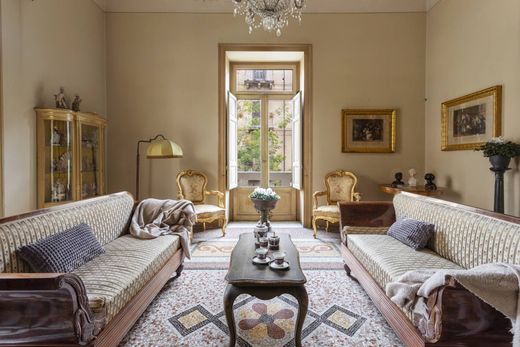 Apartment in Palermo, Sicily