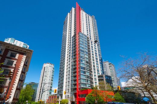 Appartamento a Vancouver, Metro Vancouver Regional District