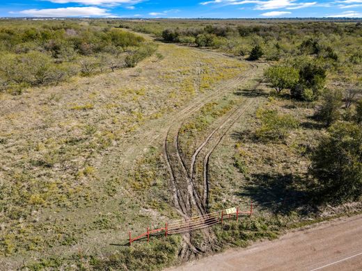 Terreno en Terrell, Kaufman County