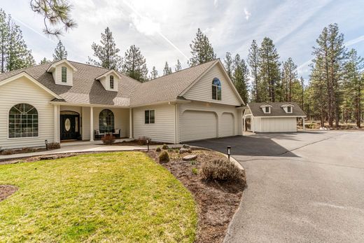 Luxe woning in Bend, Deschutes County