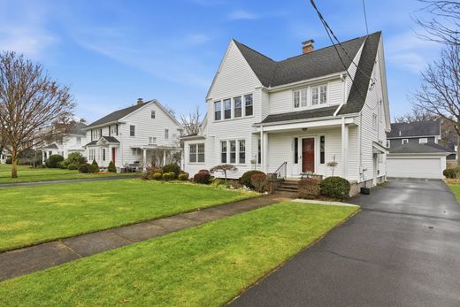 Μονοκατοικία σε New Haven, New Haven County