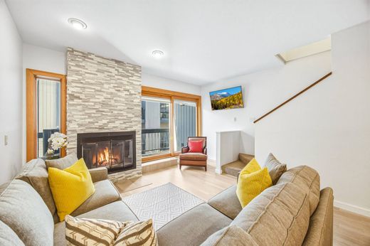 Apartment in Avon, Eagle County