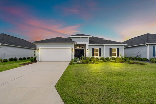 Detached House in Palm Coast, Flagler County