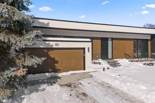 Casa en Vaughan, Ontario