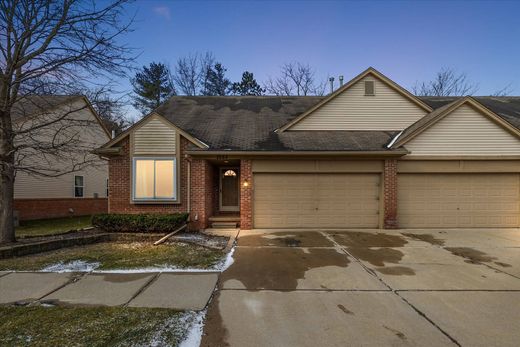 Appartement à Washington, Comté de Macomb