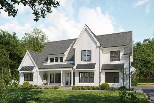 Detached House in Canton, Hartford County