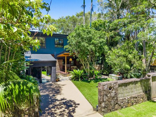Maison individuelle à Byron Bay, Byron Shire