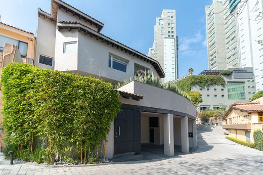 Apartamento - Delegación Cuajimalpa de Morelos, Cuajimalpa de Morelos