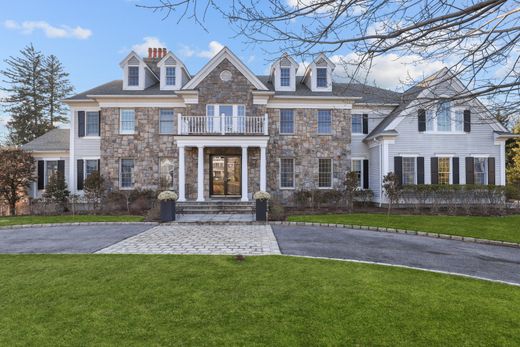 Detached House in Purchase, Westchester County