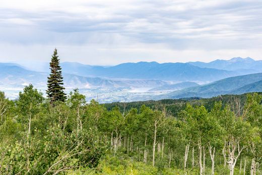Terreno en Midway, Wasatch County