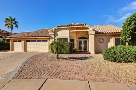 Casa Independente - Peoria, Condado de Maricopa