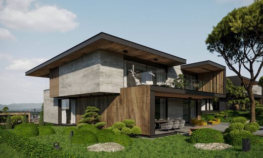 Casa Unifamiliare a Sofia, Stolichna Obshtina