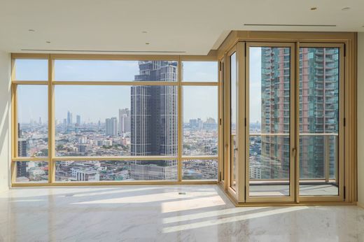 Piso / Apartamento en Bangkok