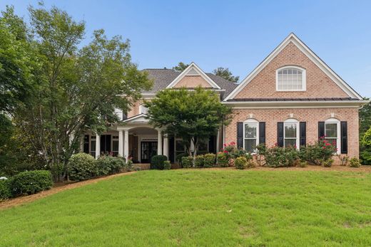 Detached House in Duluth, Gwinnett County