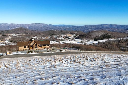 Αγροτεμάχιο σε Banner Elk, Avery County
