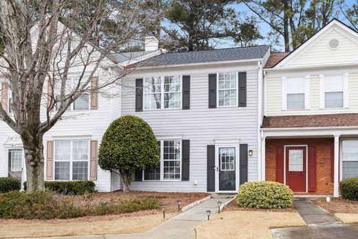 Townhouse in Kennesaw, Cobb County