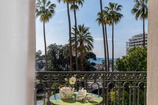 Appartement in Nice, Alpes-Maritimes