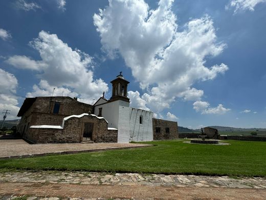 Köy evi Acambay, Acambay de Ruíz Castañeda