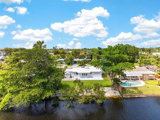 Casa de luxo - Wilton Manors, Broward County