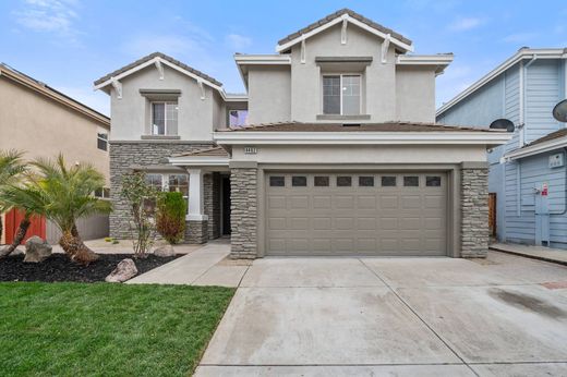 Detached House in Tracy, San Joaquin County